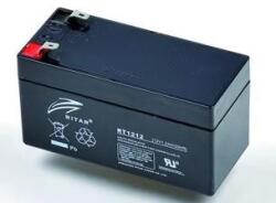 Ritar RT1213-F1 12V 1.3Ah zárt ólomakkumulátor (RT1213-F1)