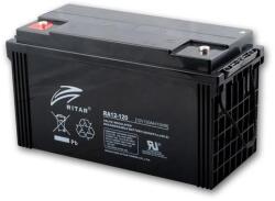 Ritar RA12-120-F12 12V 120Ah zárt ólomakkumulátor (RA12-120-F12)
