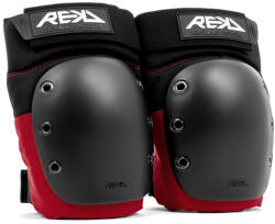 REKD Ramp Térdvédő - Piros