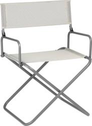 Lafuma FGX kempingszék XL, karfával - Seigle II