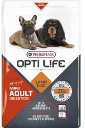 Versele-Laga opti life adult digestion mini 7 kg