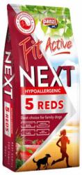 Panzi Fitactive next adult 5 reds 3 kg