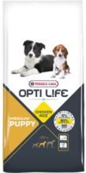 Versele-Laga opti life medium puppy 125 kg