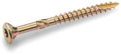 Faforgácslapcsavar KO UC-S-5100 TURBO 5 ×100/50 mm TORX Kód: 52930