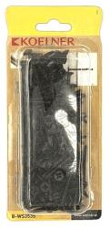  Gipszkarton csavar (fémhez) önfúró - 3, 5 × 25 mm - 200 db/csomag Kód: 51324