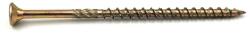  Faforgácslapcsavar - KO UC-6120 TORX - PRO-FAST - 6 × 120 mm - TORX-30 - Kód: 57233
