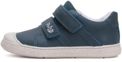  Ponte20 Zéti sötétkék szupinált kisfiú félcipő 33