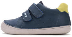 D.D.Step Samu sötétkék kisfiú félcipő 31