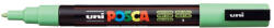 uni Dekormarker UNI POSCA PC-3M világoszöld (2UPC3MVZ) - nyomtass-olcson