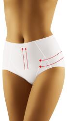 Wolbar Superia alakformáló fehérnemű, fehér, XXL