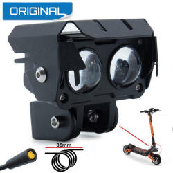  Kugoo Kirin (Kukirin) G3 Pro első lámpa kürttel