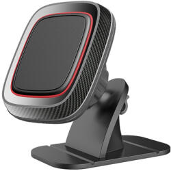 Mega Drive Suport Telefon Magnetic Auto Cu Fixare Pe Bord