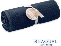Midocean SEAQUAL® törölköző 100x170 cm (MO2060-04)