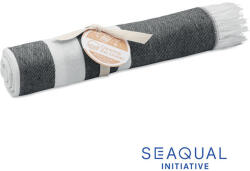 Midocean SEAQUAL® hamam törölköző 100x170 cm (MO2058-07)