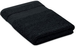 Midocean Organikus pamut törölköző 70x140 cm (MO9932-03)