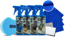  Belső járműtisztító és ápoló csomag - Profi szett (belsopro)