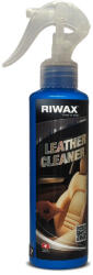 Riwax Leather Cleaner - Bőrtisztító, 250 ml (bőr + alcantara) (03232)