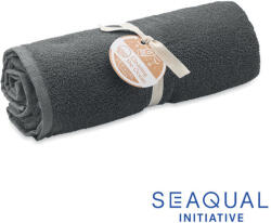 Midocean SEAQUAL® törölköző 70x140 cm (MO2059-07)