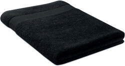 Midocean Organikus pamut törölköző 100x180 cm (MO9933-03)