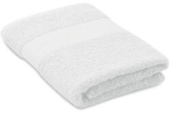 Midocean Organikus pamut törölköző 30x50 cm (MO2258-06)