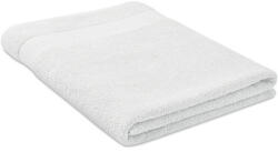 Midocean Organikus pamut törölköző 100x180 cm (MO9933-06)