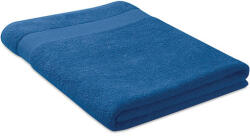 Midocean Organikus pamut törölköző 100x180 cm (MO9933-37)