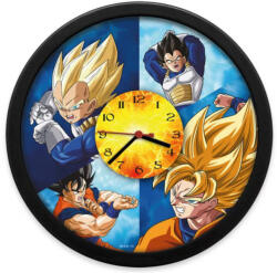 Disney Dragon Ball Fighters falióra 25 cm Nr1