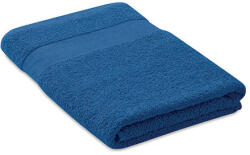 Midocean Organikus pamut törölköző 70x140 cm (MO9932-37)