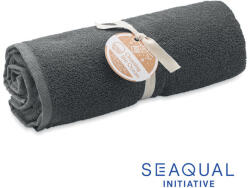 Midocean SEAQUAL® törölköző 100x170 cm (MO2060-07)