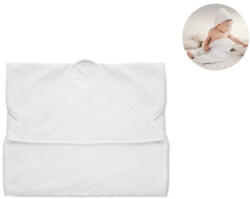 Midocean Pamut kapucnis babatörölköző (MO2253-06)