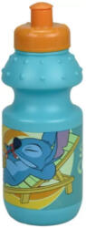 Disney Lilo és Stitch, A csillagkutya műanyag kulacs, sportpalack 350 ml Nr 03