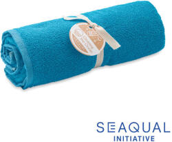 Midocean SEAQUAL® törölköző 70x140 cm (MO2059-12)