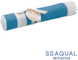 Midocean SEAQUAL® hamam törölköző 70x140 cm (MO2057-12)