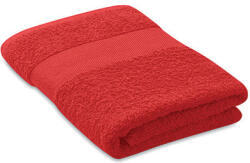 Midocean Organikus pamut törölköző 50x100 cm (MO9931-05)