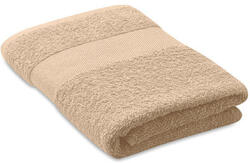 Midocean Organikus pamut törölköző 50x100 cm (MO9931-53)