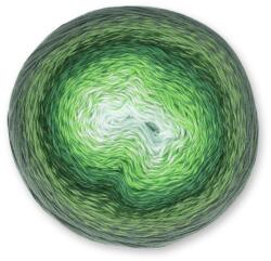 Scheepjes Cotton Whirl 709 Lettuce Party