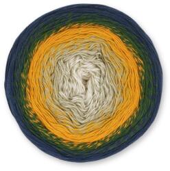 Scheepjes Cotton Whirl 717 Sunlit Sanctuary