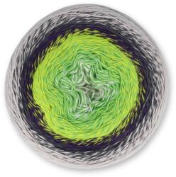 Scheepjes Cotton Whirl 704 Pistachio Palette