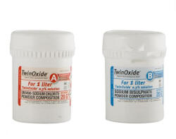 Hydroport léghűtők TwinOxid (noxid)