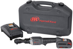 Ingersoll Rand R3150-K12-EU 1/2" Akkumulátoros Racsniskulcs Készlet - 73 Nm (R3150-K12-EU)
