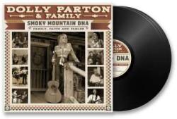 Owepar 3LP Dolly Parton: Smoky Mountain DNA: Family, Faith And Fables LTD