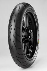 Pirelli Anvelopa Pirelli Diablo Rosso II 120 70 R 17 K (55W) TL (03010449PE) - mxenduro