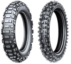 Michelin Anvelopa Michelin Desert 140 80 R18 (70R) TT (03130411PE) - mxenduro