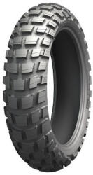 Michelin Anvelopa Michelin Anakee Wild 140 80-17 69R TT TL (03170358PE) - mxenduro