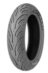Michelin Anvelopa Michelin Pilot Road 4 GT 190 55ZR17 (75W) TL (03020884PE) - mxenduro