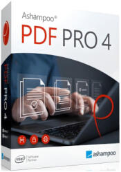 Ashampoo PDF Pro 4