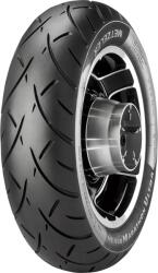 METZELER Anvelopa Metzeler ME 888 Marathon Ultra Talon alb MT90 B 16 74H WWW TL (03060452PE) - mxenduro