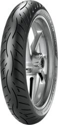 METZELER Anvelopa Metzeler Roadtec Z8 Interact 120 70 ZR 17 M (58W) TL (03010422PE) - mxenduro
