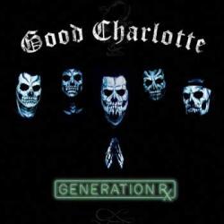 BMG LP Good Charlotte: Generation Rx