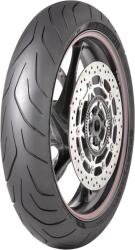 Dunlop Anvelopa Dunlop SportsMan MK3 fata 120 70ZR17 58W (03010778PE) - mxenduro